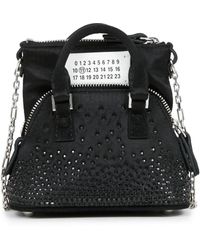 Maison Margiela - 5Ac Cinema Inferno Baby Umhängetasche - Lyst
