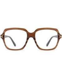 Tom Ford - Ft5908-B Brille - Lyst