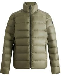 Fusalp - Chaqueta Gordyn - Lyst