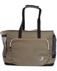 K-Way - Le Vray 4.0 Marley Crossbody Bag - Lyst