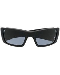 Oakley - ロゴ サングラス - Lyst