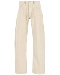 ICON DENIM - Baggy-Fit Jeans - Lyst