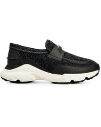 Tod's - Sporty Loafers - Lyst