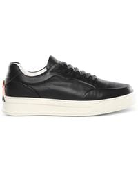 Baracuta - Phoenix Sneakers - Lyst