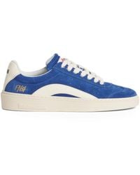 DSquared² - Sneakers Aus Wildleder - Lyst