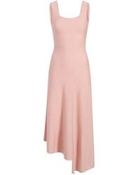 KHAITE - Robe Seberg - Lyst