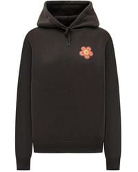 KENZO - X Futura 2000 Sweat à capuche - Lyst