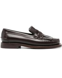 Hereu - Marti Loafer - Lyst