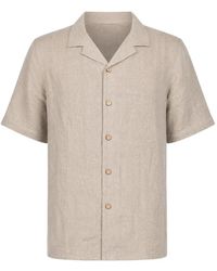 Marané - El Gringo Short-Sleeve Shirt - Lyst