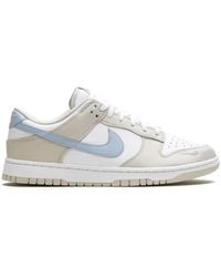 Nike - Dunk Low "Light Bone/Armory" Sneakers - Lyst