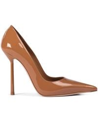 Le Silla - 120Mm Bella Pumps - Lyst