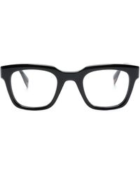 Gigi Studios - Wright Brille Mit Eckigem Gestell - Lyst