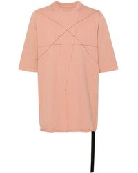 Rick Owens - Jumbo Ss T - Lyst