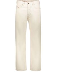 DIESEL - Jeans 5 Taschen - Lyst