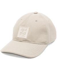 Loewe - Anagram-Patch Cap - Lyst