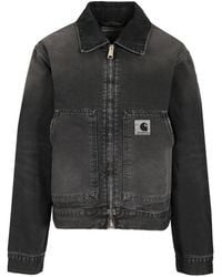 Carhartt - Arcan Bomber Jacket - Lyst