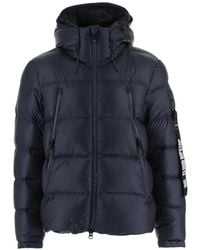 OUTHERE - Cloud Ripstop Quilted Down Jacket - Lyst