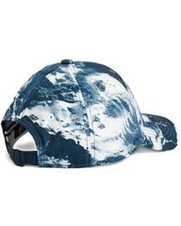 Fusalp - Baseballkappe Mit Verstellbarer Schnalle - Lyst