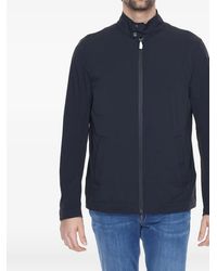 Suns - Jacke Mit Stehkragen - Lyst