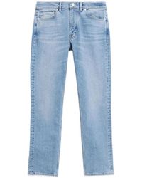 ARMEDANGELS - Vaqueros Slim Iaan - Lyst