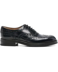 Church's - Pilar Lace-Up Oxford Shoes - Lyst