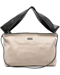 Litkovskaya - Decorative-Zip Shoulder Bag - Lyst