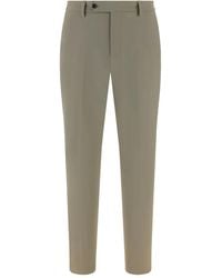 BOGGI - Pantalones Elásticos - Lyst