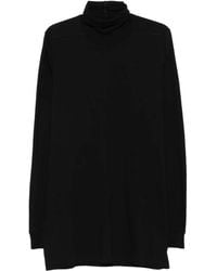 Rick Owens - ロングtシャツ - Lyst