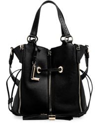 Lancel - Sac Seau Premier Flirt Médium - Lyst