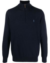 Polo Ralph Lauren - Sweaters - Lyst