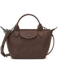 Longchamp - Le Pliage Xtra Xs Handbag - Lyst