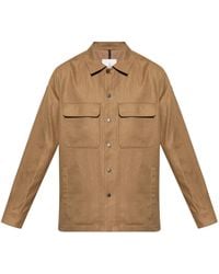 Moncler - Callaqui シャツジャケット - Lyst