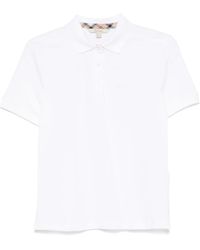 Barbour - Bowford Polo Top - Lyst