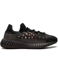 Yeezy - Yeezy 350 Boost V2 Cmpct "Slate Carbon" Sneakers - Lyst
