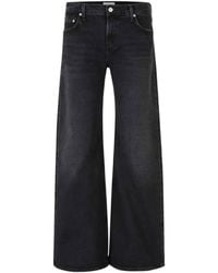 Citizens of Humanity - Nora Wide-Leg Jeans - Lyst