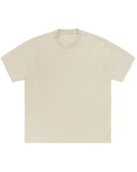 Lady White Co. - Municipal T-Shirt - Lyst