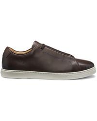 BOSS - Gary Sneakers - Lyst