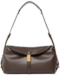Pinko - Sac Porté Épaule Classic Saddle Format Moyen - Lyst
