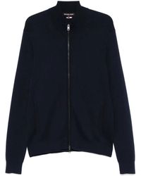 Michael Kors - Cotton Sweater - Lyst