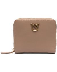 Pinko - Taylor Leather Wallet - Lyst