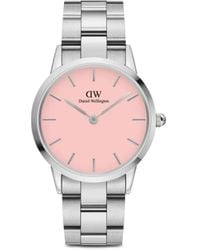 Daniel Wellington - Iconic Link 36Mm - Lyst