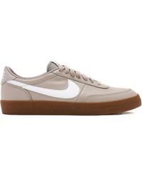 Nike - Killshot 2 Leather-Swoosh Sneakers - Lyst