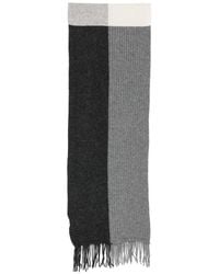 Pennyblack - Sciarpa Con Frange - Lyst