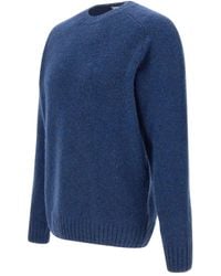 FILIPPO DE LAURENTIIS - クルーネック セーター - Lyst