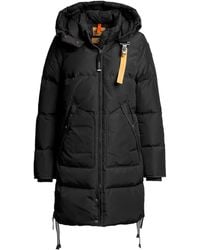 Parajumpers - Bear キルティング フーデッド パデッドコート - Lyst