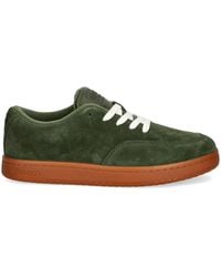 KENZO - Dome Sneakers - Lyst