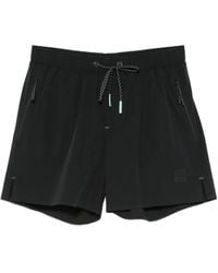 OUTHERE - Drawstring Shorts - Lyst