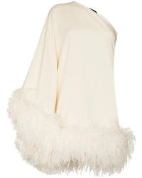 ‎Taller Marmo - Piccolo Ubud Minidress - Lyst