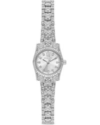 Michael Kors - Mini Lexington 19Mm Watch - Lyst