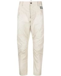 DSquared² - Pantalone - Lyst